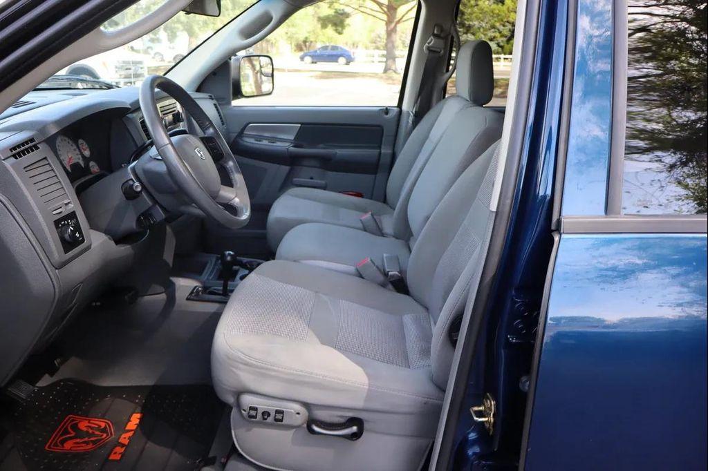 used 2007 Dodge Ram 2500 car, priced at $15,999