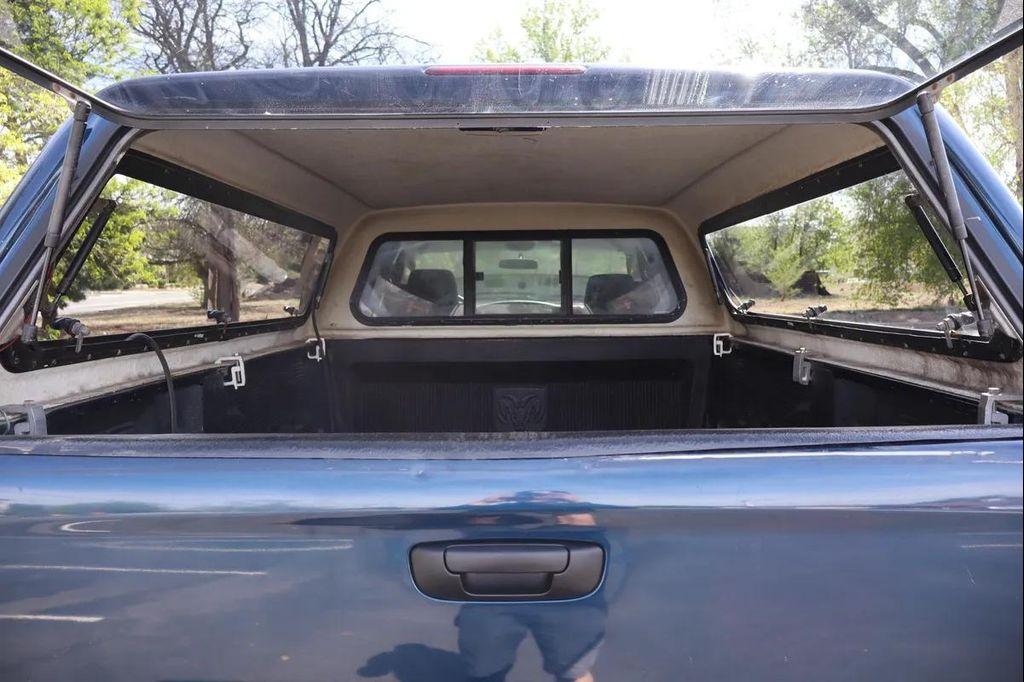 used 2007 Dodge Ram 2500 car, priced at $15,999