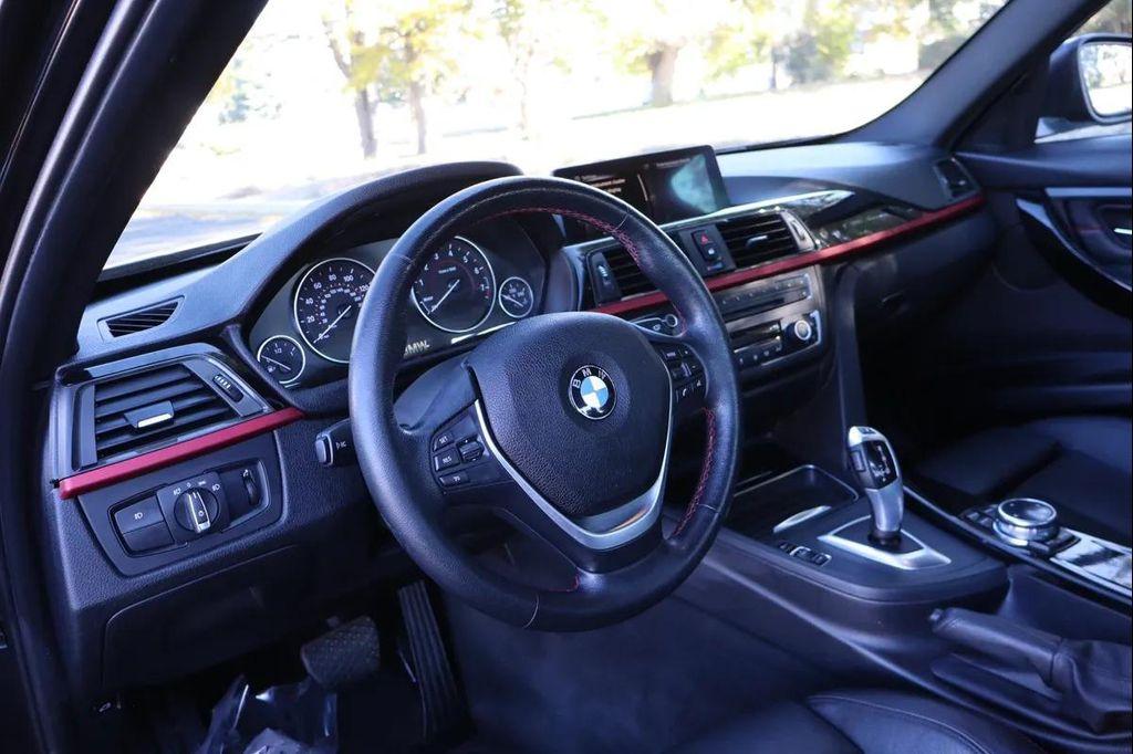 used 2014 BMW 328 car, priced at $11,999