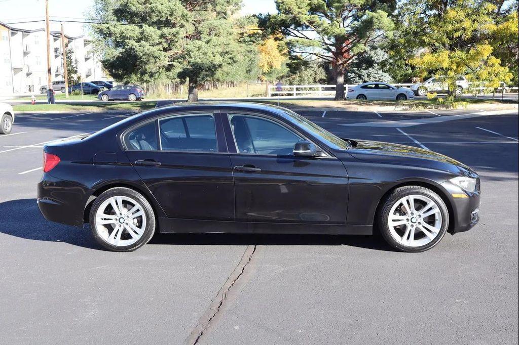 used 2014 BMW 328 car, priced at $11,999