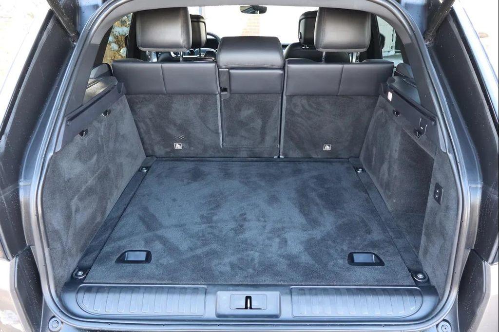 used 2021 Land Rover Range Rover Sport car, priced at $36,999