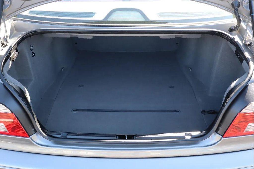 used 2002 BMW 540 car, priced at $12,999