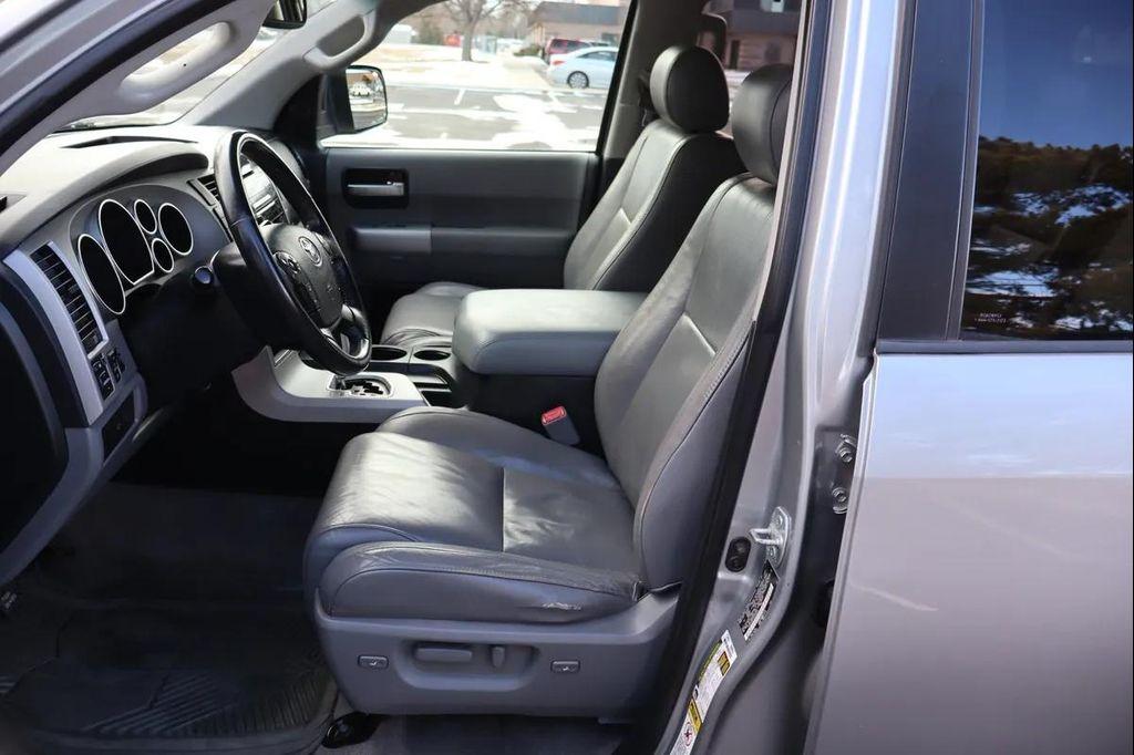 used 2008 Toyota Sequoia car, priced at $9,999