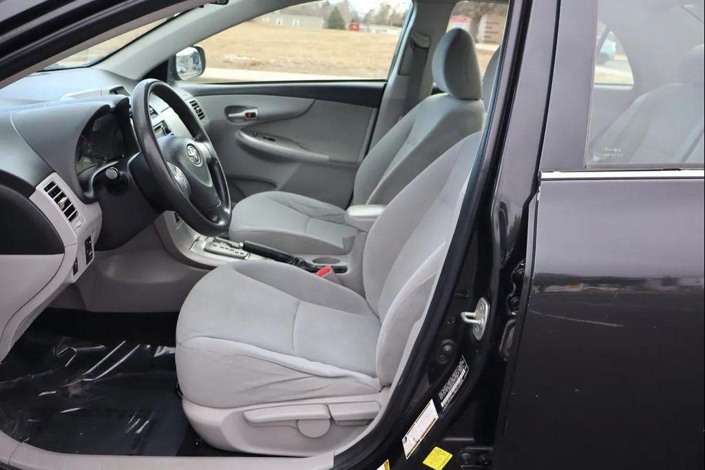 used 2013 Toyota Corolla car, priced at $8,999