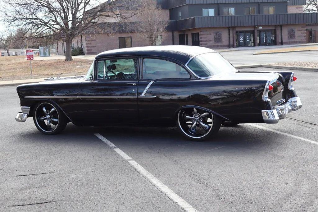 used 1956 Chevrolet 210 car, priced at $54,999