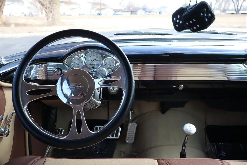 used 1956 Chevrolet 210 car, priced at $54,999