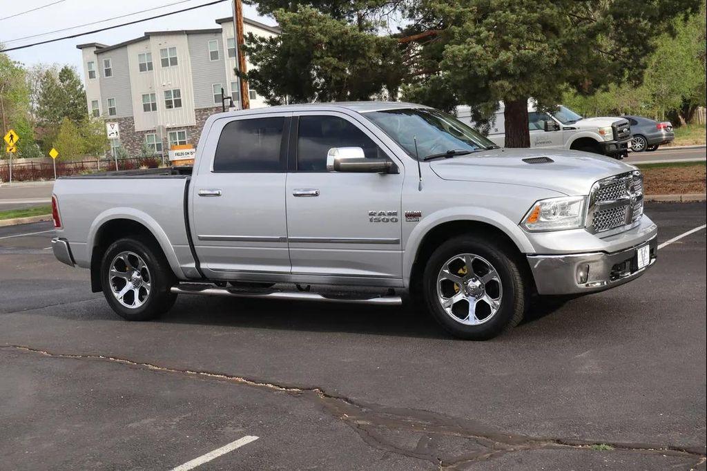 used 2013 Ram 1500 car, priced at $19,999