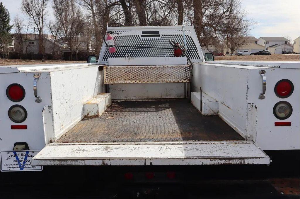 used 2006 Ford F-350 car, priced at $11,999