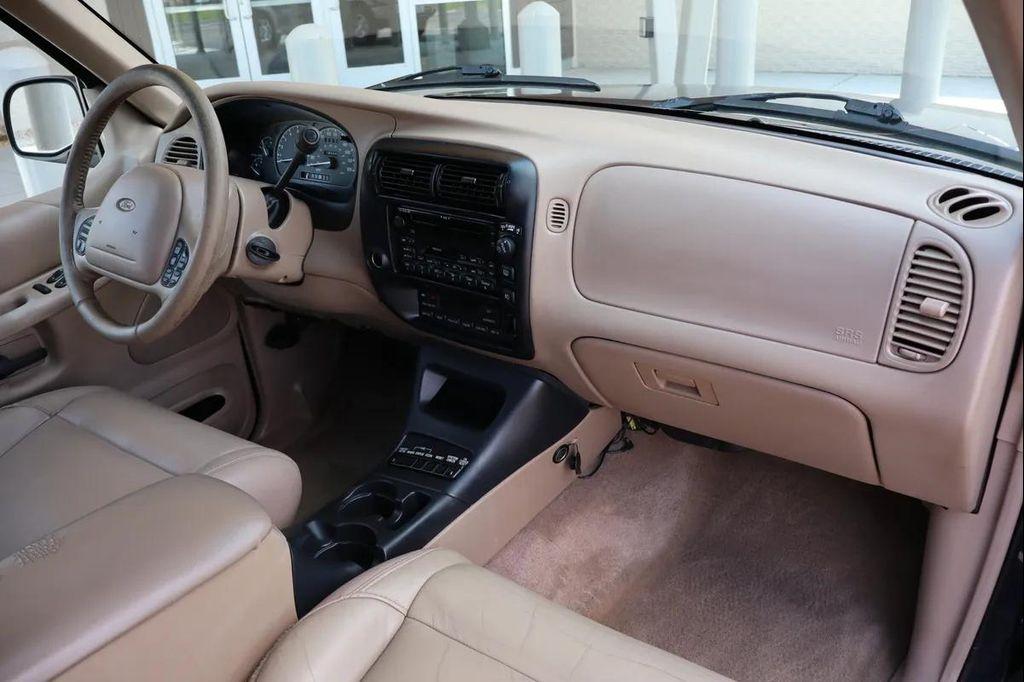 used 2000 Ford Explorer car, priced at $5,999