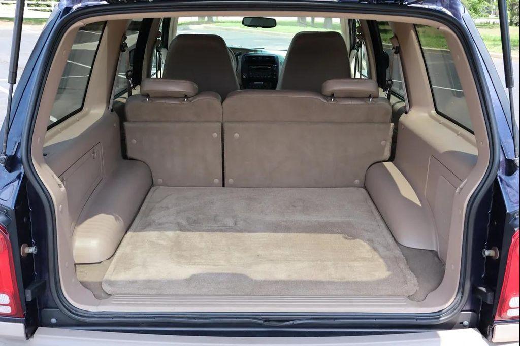 used 2000 Ford Explorer car, priced at $5,999