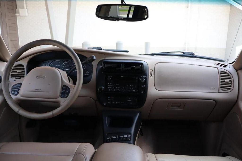 used 2000 Ford Explorer car, priced at $5,999