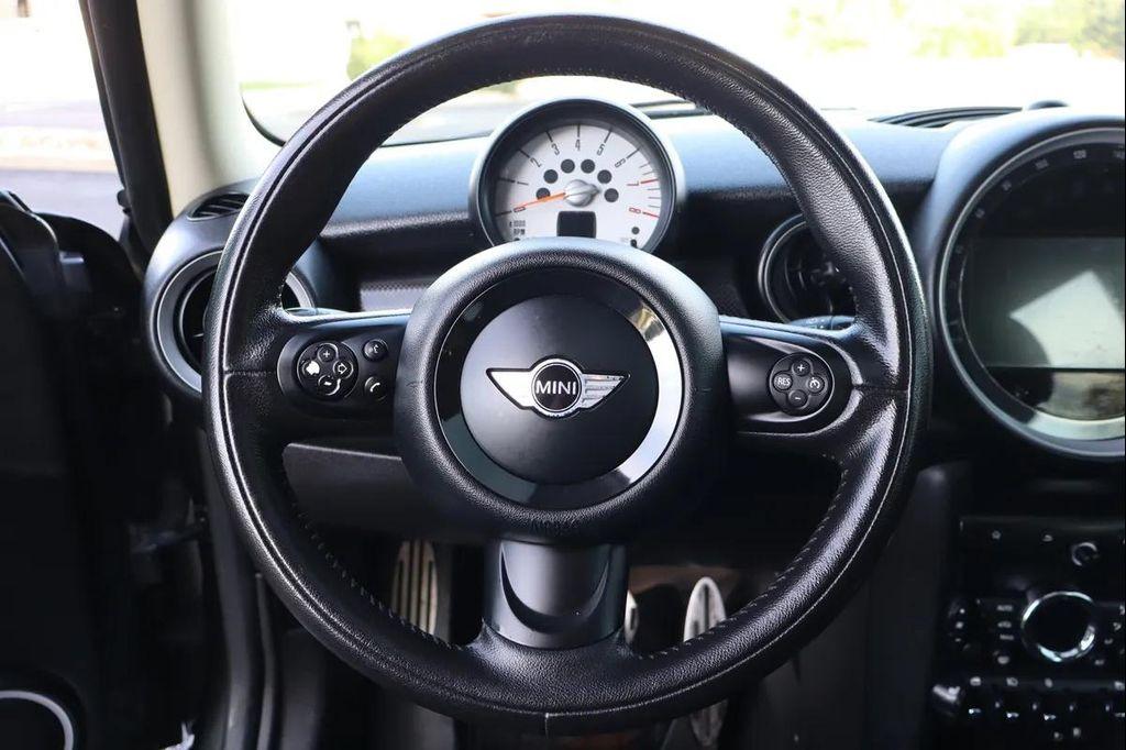 used 2013 MINI Hardtop car, priced at $7,999