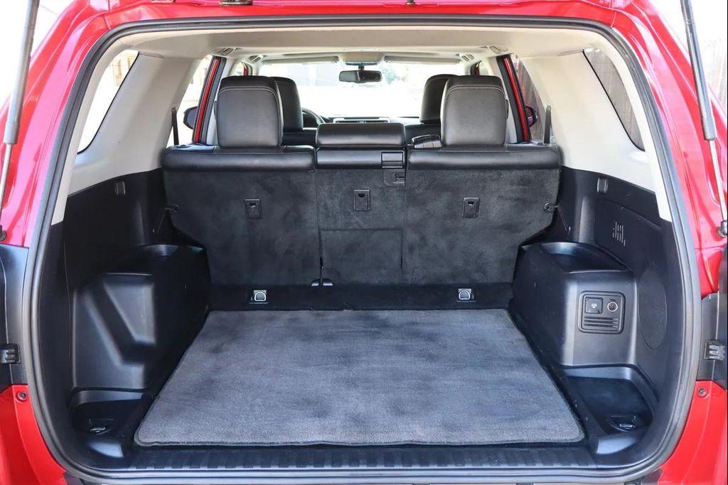 used 2015 Toyota 4Runner car, priced at $18,999