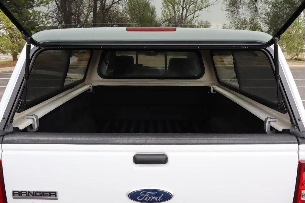 used 2011 Ford Ranger car, priced at $22,999