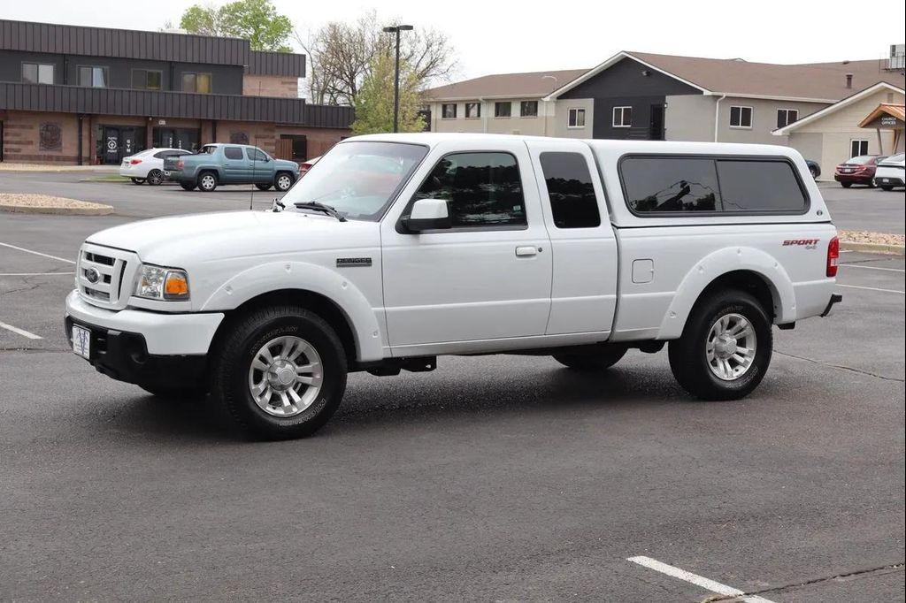 used 2011 Ford Ranger car, priced at $22,999