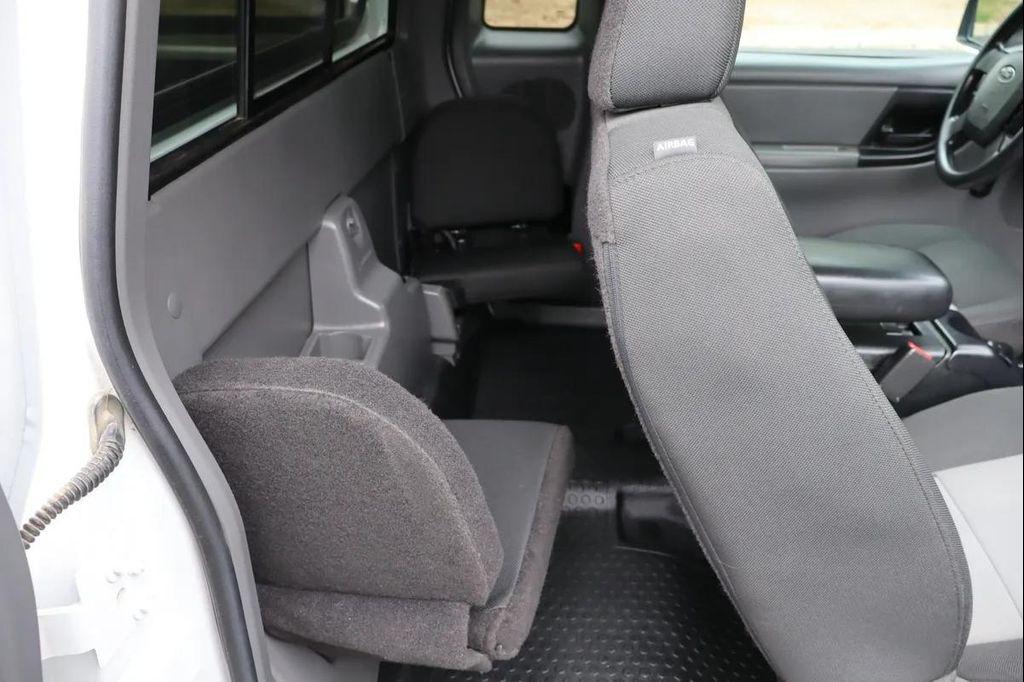 used 2011 Ford Ranger car, priced at $22,999
