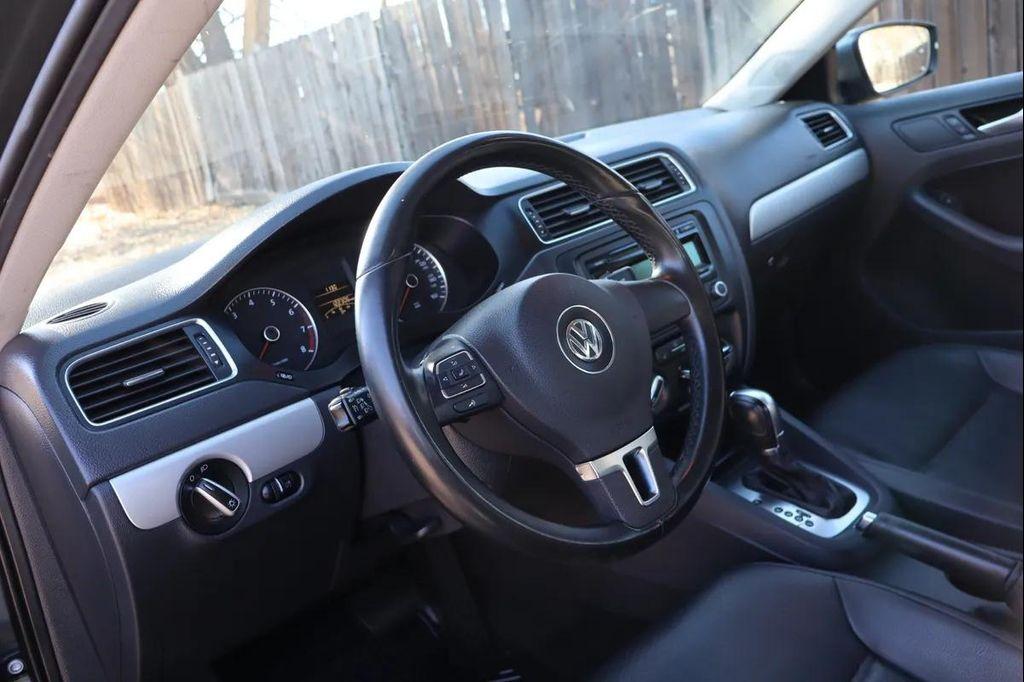 used 2013 Volkswagen Jetta car, priced at $5,999