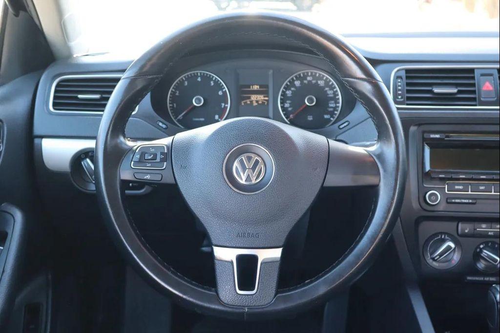 used 2013 Volkswagen Jetta car, priced at $5,999