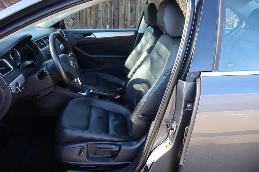 used 2013 Volkswagen Jetta car, priced at $5,999