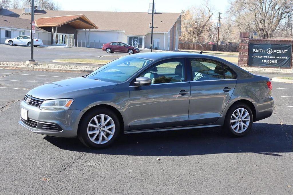 used 2013 Volkswagen Jetta car, priced at $5,999