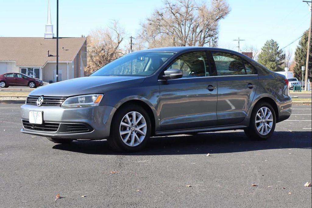 used 2013 Volkswagen Jetta car, priced at $5,999