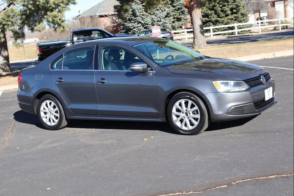 used 2013 Volkswagen Jetta car, priced at $5,999