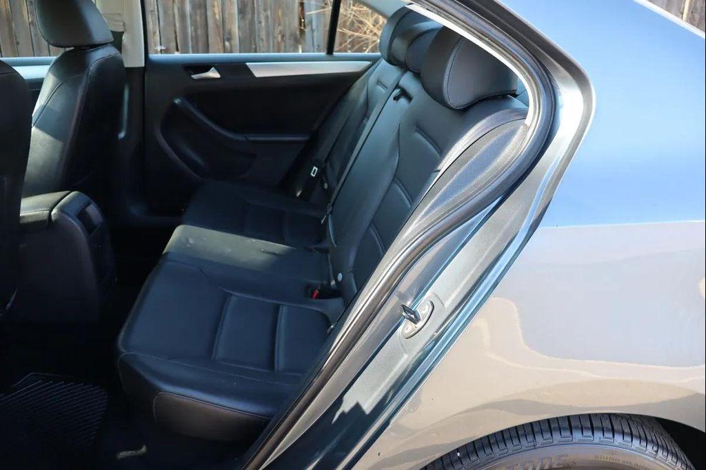 used 2013 Volkswagen Jetta car, priced at $5,999