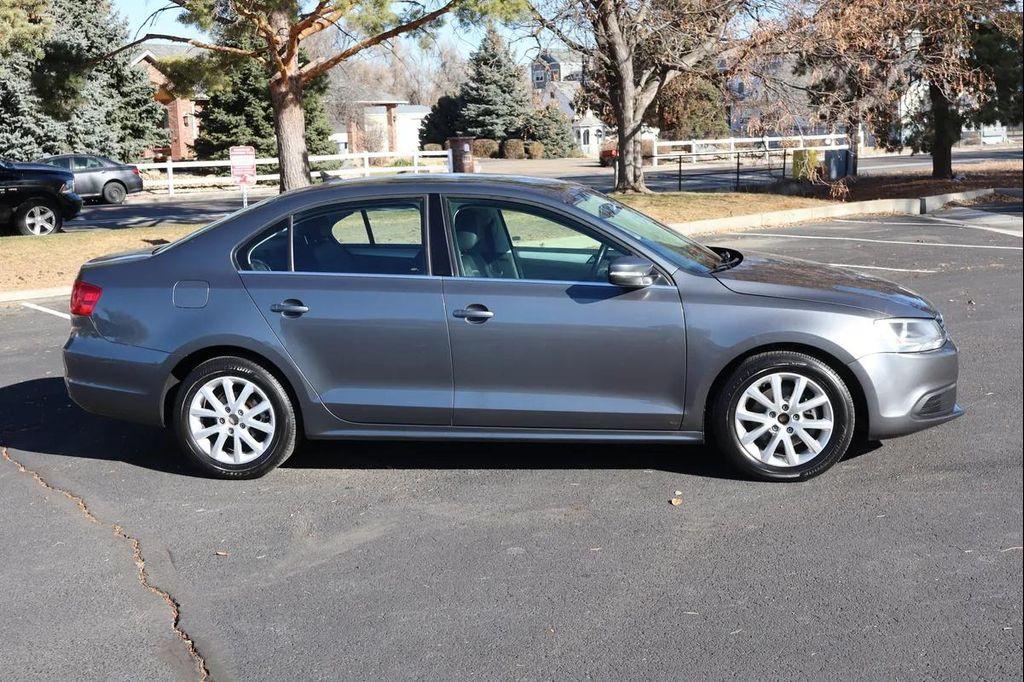 used 2013 Volkswagen Jetta car, priced at $5,999