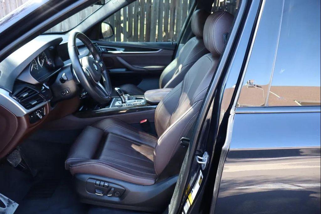 used 2018 BMW X5 eDrive car, priced at $15,999