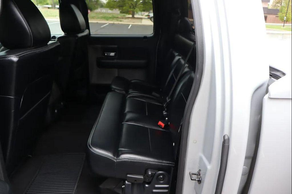 used 2004 Ford F-150 car, priced at $11,999