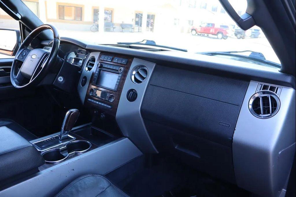 used 2008 Ford Expedition EL car, priced at $5,999