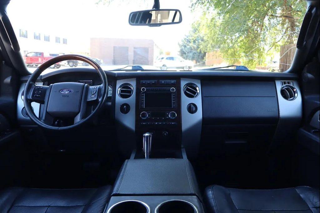 used 2008 Ford Expedition EL car, priced at $5,999