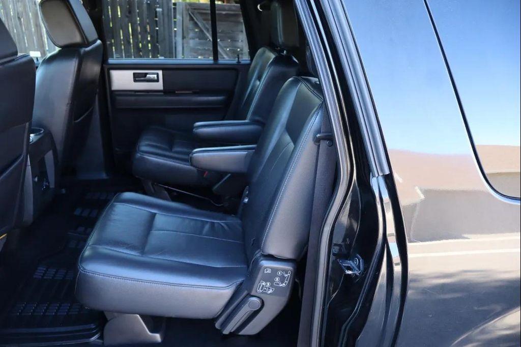 used 2008 Ford Expedition EL car, priced at $5,999