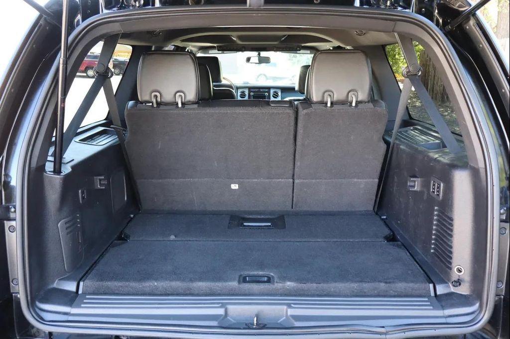 used 2008 Ford Expedition EL car, priced at $5,999