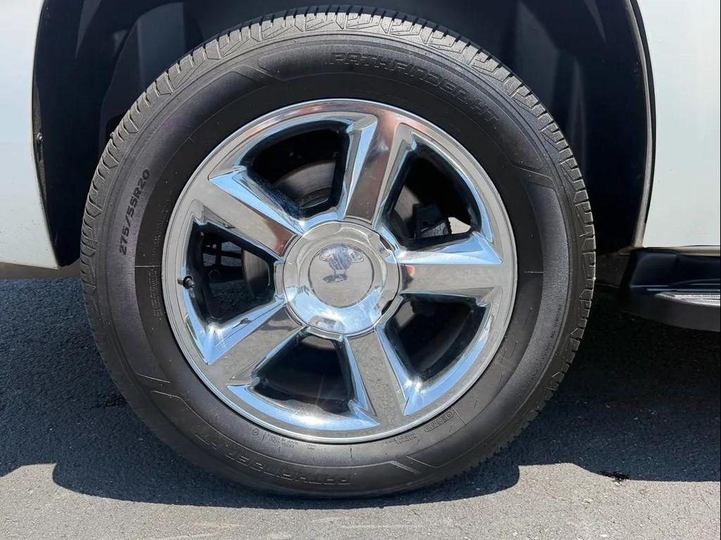 used 2014 Chevrolet Tahoe car, priced at $9,999
