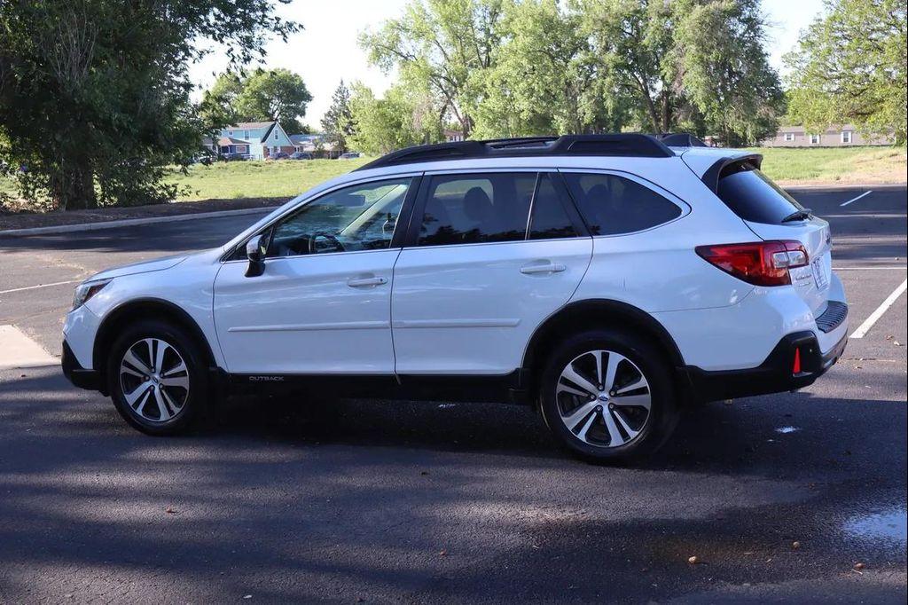used 2019 Subaru Outback car, priced at $16,999
