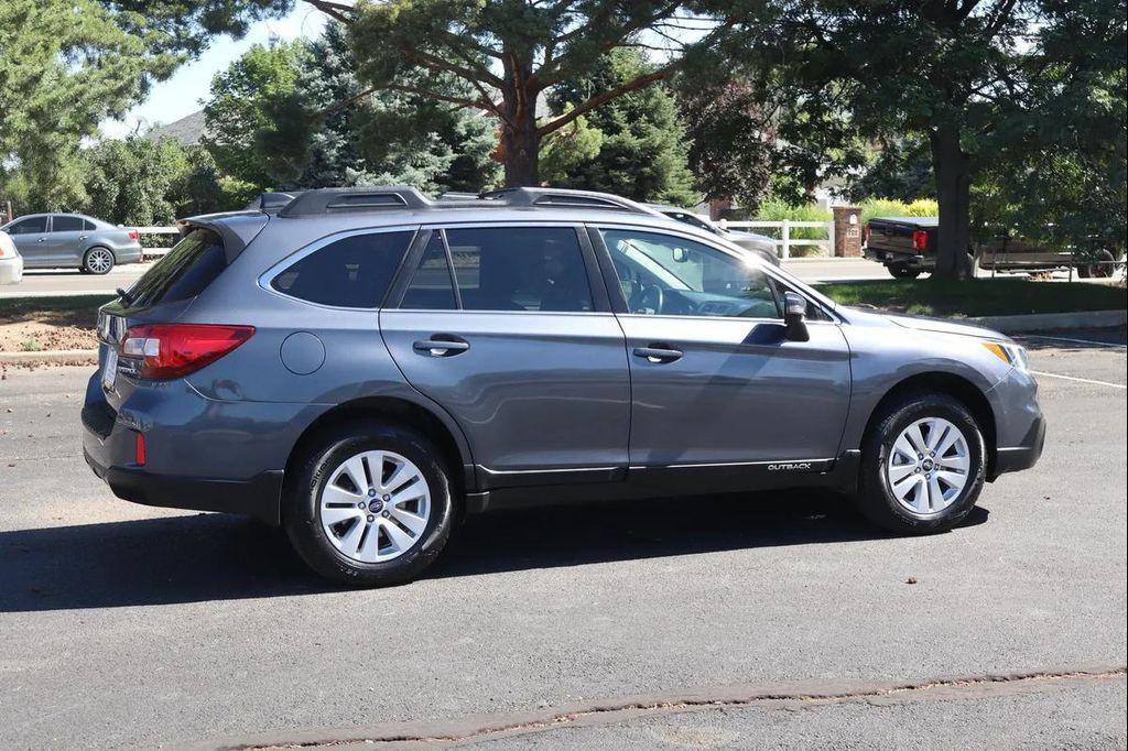 used 2016 Subaru Outback car, priced at $12,999