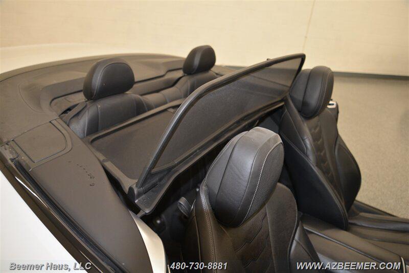 used 2022 BMW 840 car, priced at $51,998