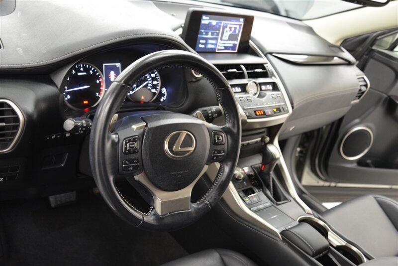 used 2020 Lexus NX 300 car, priced at $27,998