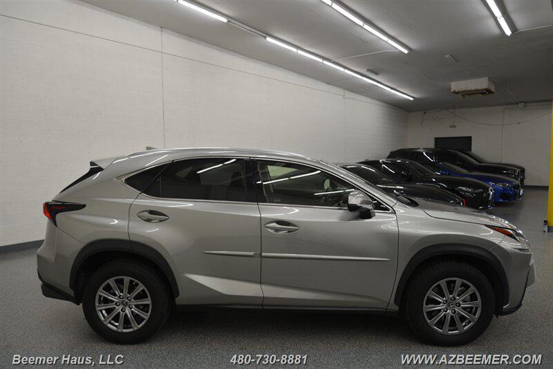 used 2020 Lexus NX 300 car, priced at $27,998