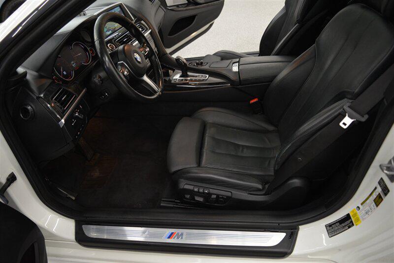 used 2014 BMW 650 car, priced at $10,998