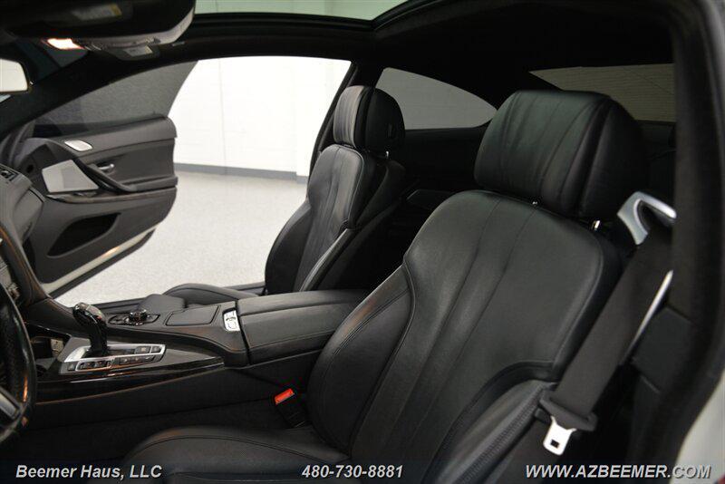 used 2014 BMW 650 car, priced at $10,998