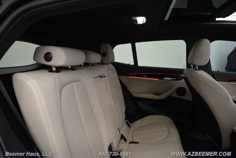 used 2019 BMW X2 car, priced at $21,998