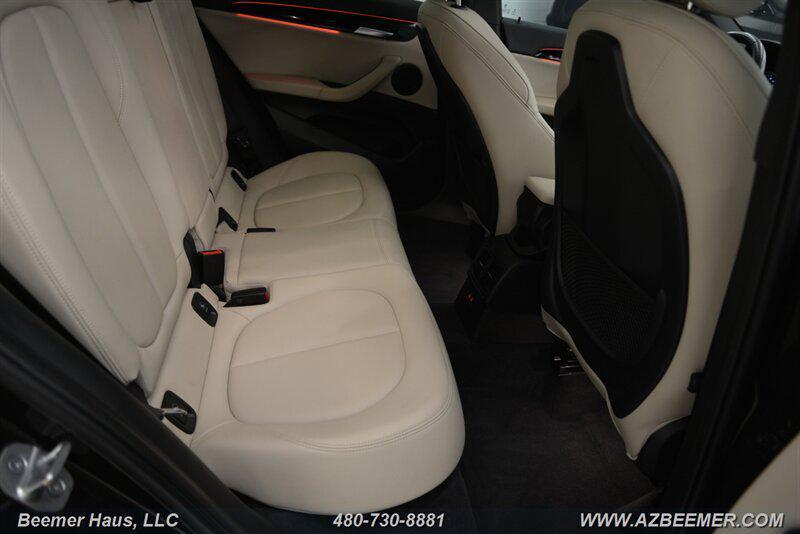 used 2019 BMW X2 car, priced at $21,998