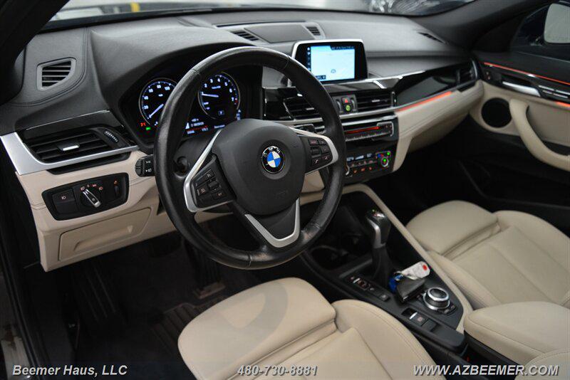 used 2019 BMW X2 car, priced at $21,998