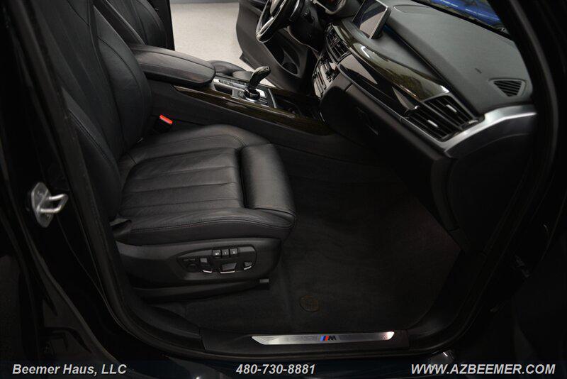 used 2017 BMW X5 car, priced at $14,998