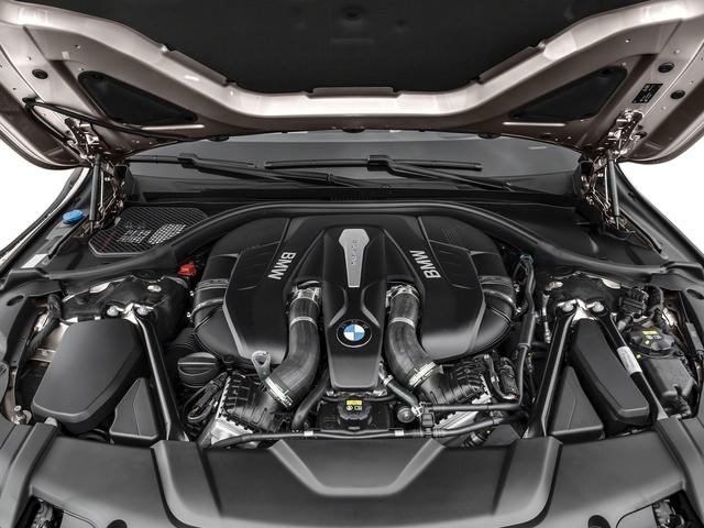 used 2018 BMW 750 car, priced at $22,497