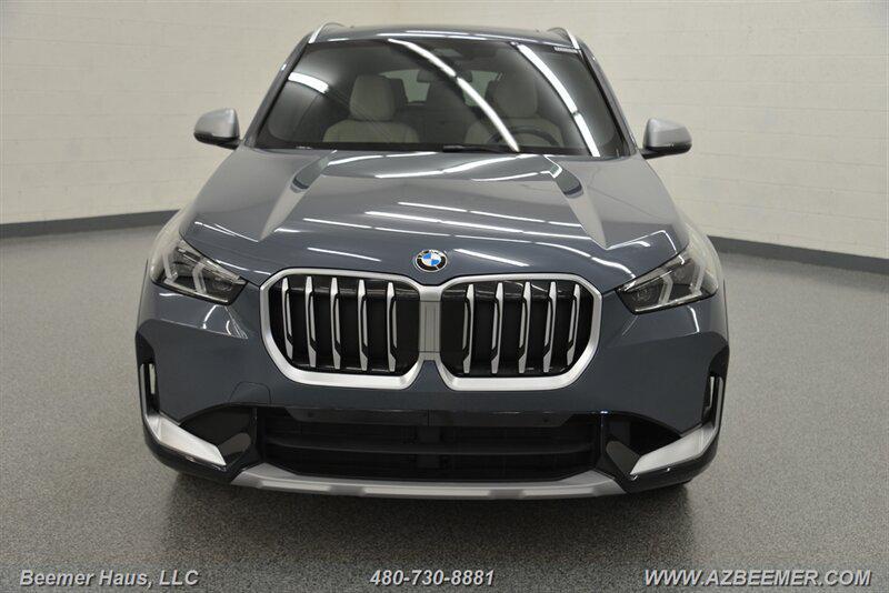 used 2023 BMW X1 car, priced at $33,998