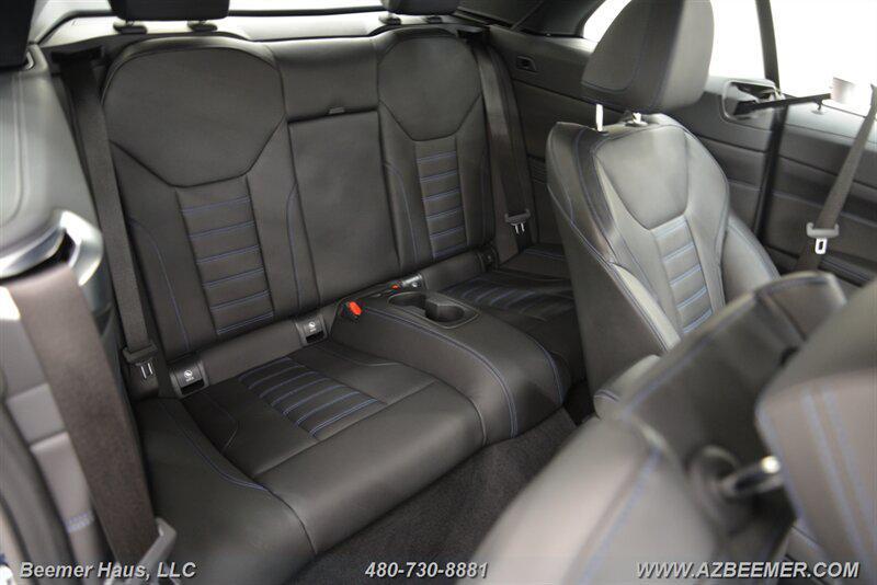 used 2025 BMW M440 car, priced at $65,998