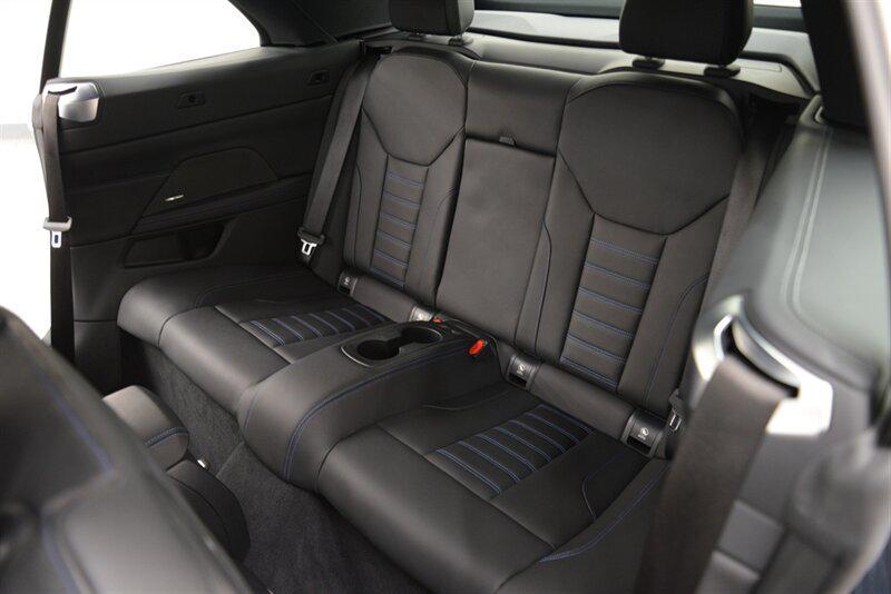 used 2025 BMW M440 car, priced at $65,998